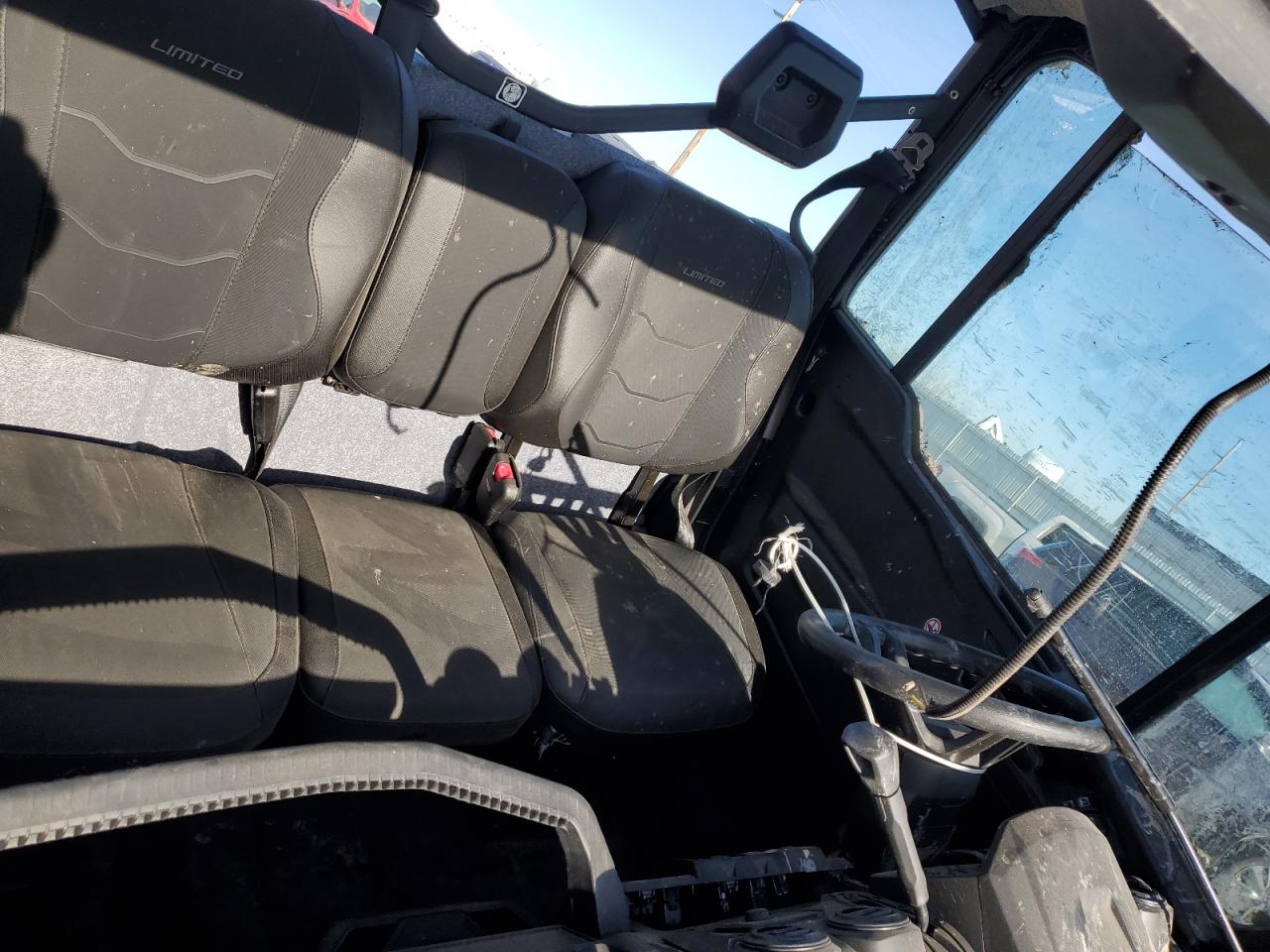 Lot #3287731163 2024 CAN-AM DEFENDER L