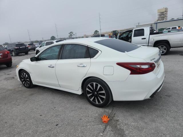 2018 NISSAN ALTIMA 2.5 #3303925694