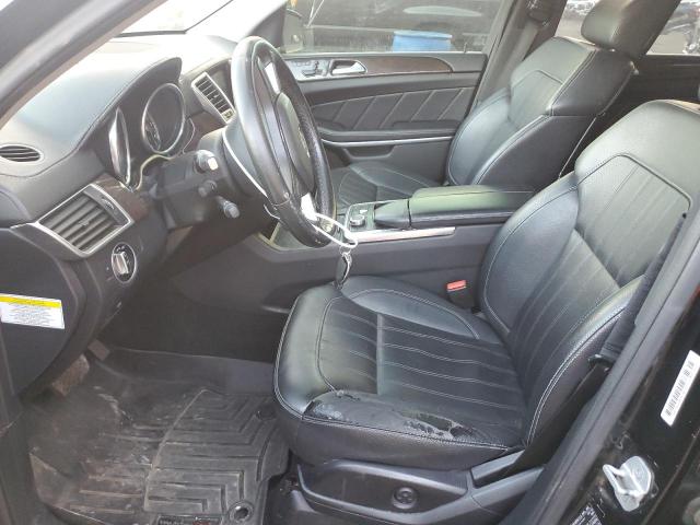 2014 MERCEDES-BENZ GL 450 4MA #3282339316