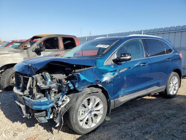 2020 FORD EDGE TITAN - 2FMPK4K93LBA12699