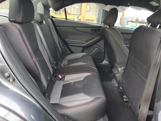 2024 SUBARU WRX #3298255037