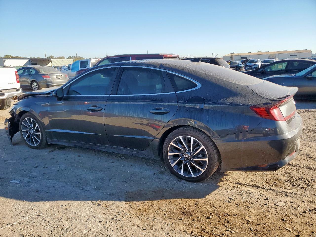 HYUNDAI SONATA LIMITED