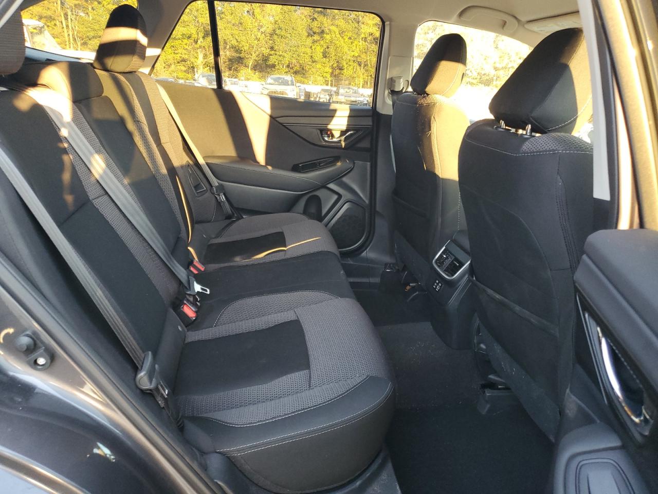 SUBARU OUTBACK PREMIUM