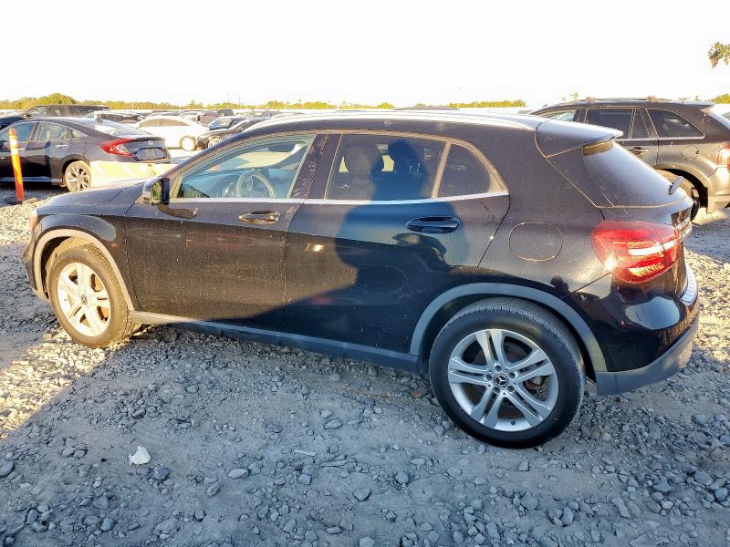 2020 MERCEDES-BENZ GLA 250 #3284962964