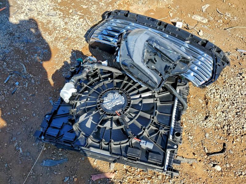 2025 GMC ACADIA DEN #3302841944