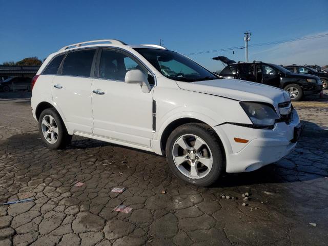2015 CHEVROLET CAPTIVA LT #3303912722
