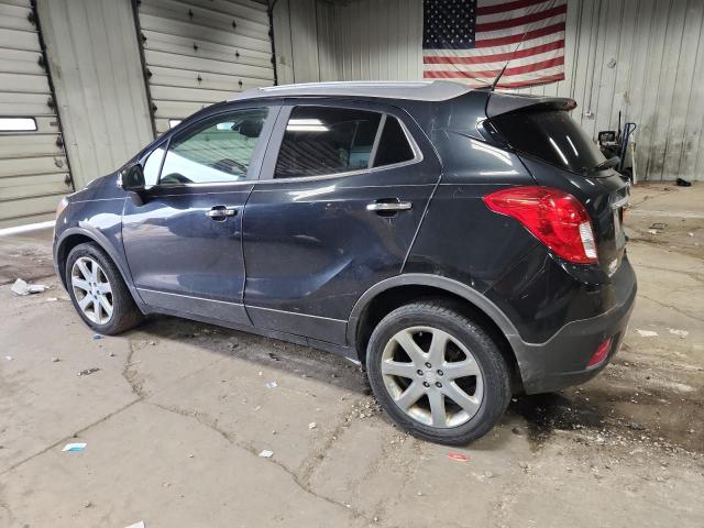 2014 BUICK ENCORE PRE - KL4CJDSB3EB779982