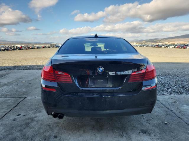 2014 BMW 528 I #3282445285