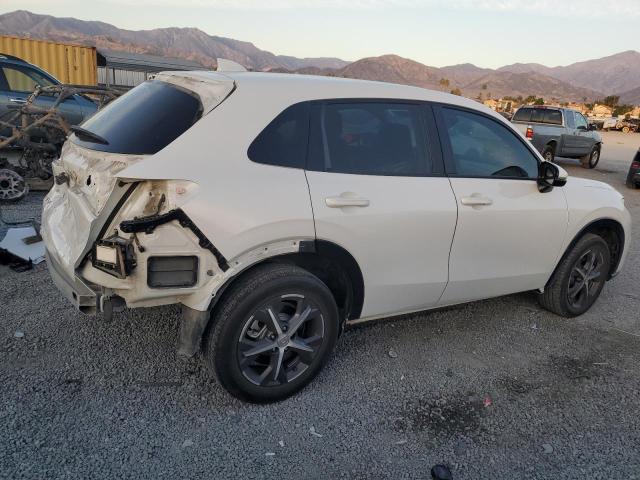 2023 HONDA HR-V EXL #3302919051