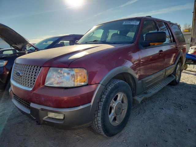 Global Auto Auctions: 2004 FORD EXPEDITION