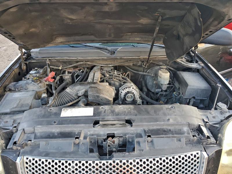 2011 GMC YUKON DENA #3297178871