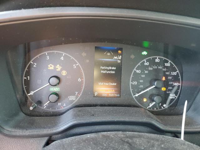 2023 TOYOTA COROLLA LE #3302948637