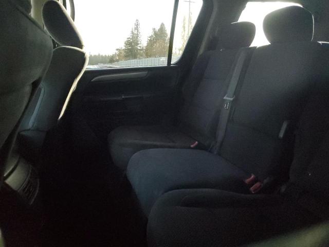 2010 NISSAN ARMADA SE #3312457628