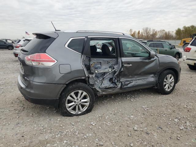 2015 NISSAN ROGUE S - KNMAT2MV4FP535975