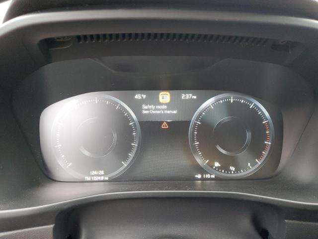 2019 VOLVO XC40 T5 MO #3302734034