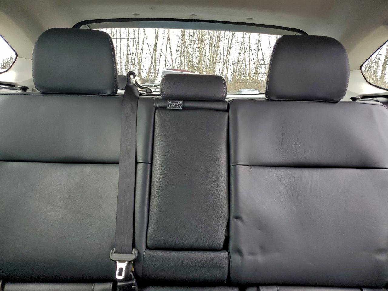 SUBARU IMPREZA SPORT LIMITED