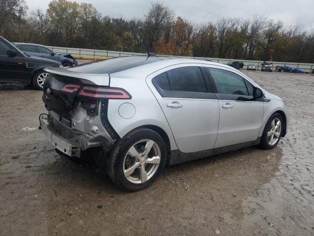 2011 CHEVROLET VOLT #3293435434