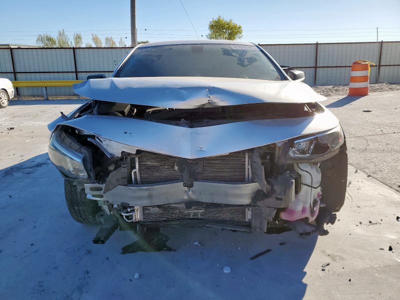 2018 CHEVROLET MALIBU LS #3304729906