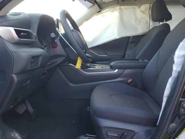 2022 TOYOTA HIGHLANDER #3303885773