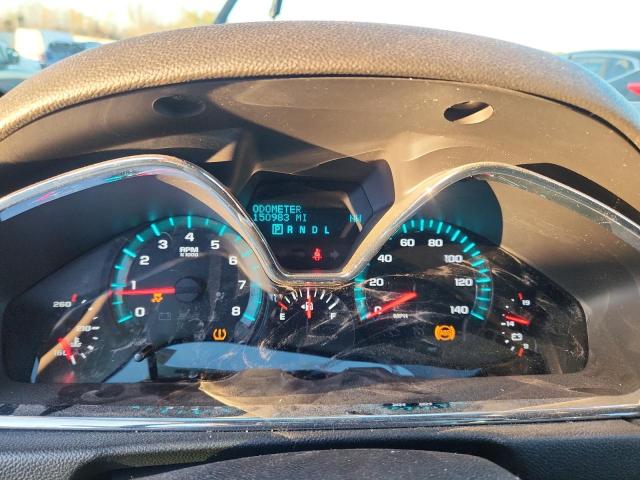 2017 CHEVROLET TRAVERSE L - 1GNKVGKD7HJ141177