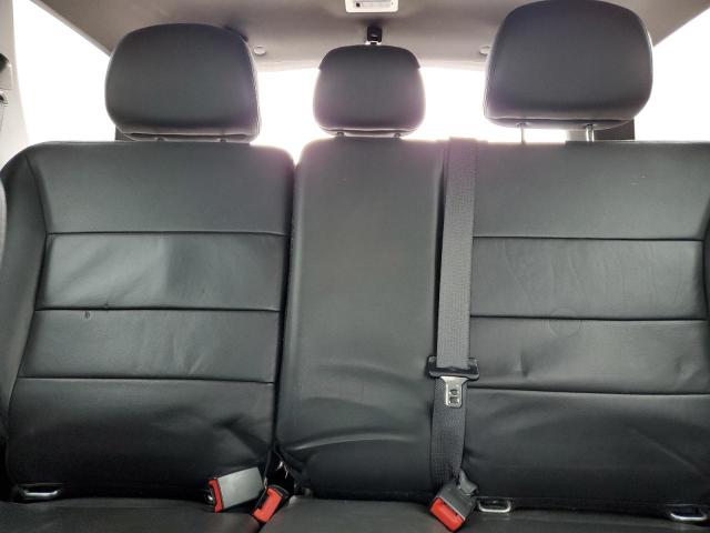 2011 FORD ESCAPE LIM #3296606043