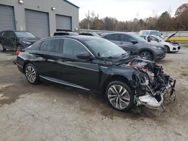 2018 HONDA ACCORD HYB #3303876720