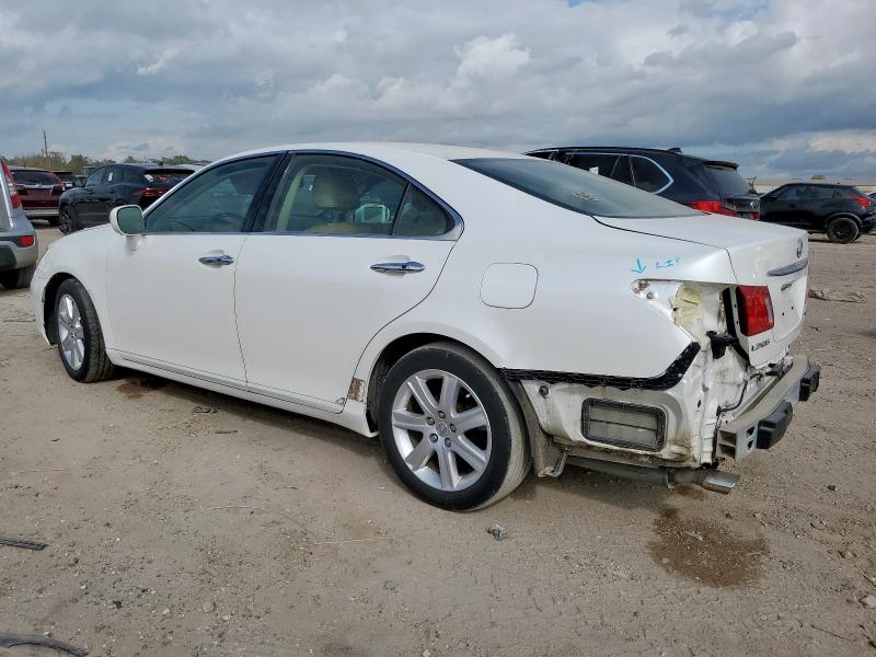 2009 LEXUS ES 350 #3291620322
