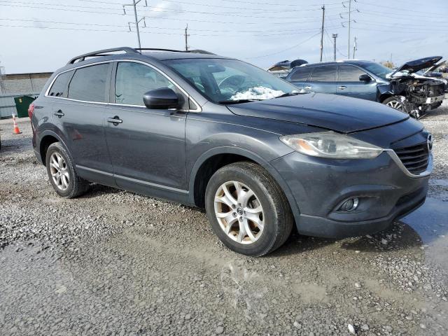 2014 MAZDA CX-9 TOURI #3302795905