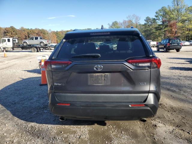 2019 TOYOTA RAV4 XLE - 2T3W1RFV4KW047092