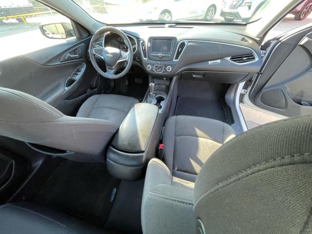 2018 CHEVROLET MALIBU LS #3281392005