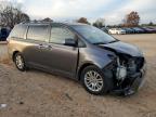 Lot #3292313289 2015 TOYOTA SIENNA XLE