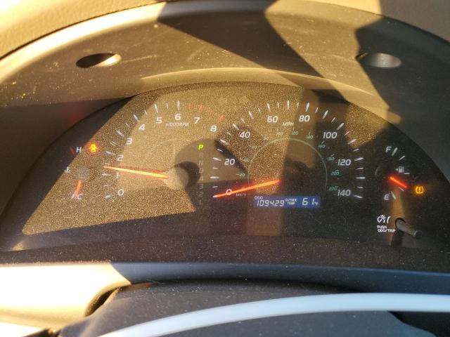 2007 TOYOTA CAMRY CE #3304779926