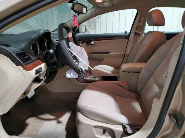 2008 SATURN AURA XE #3302715004