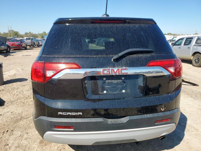 2018 GMC ACADIA SLE 1GKKNKLAXJZ242399