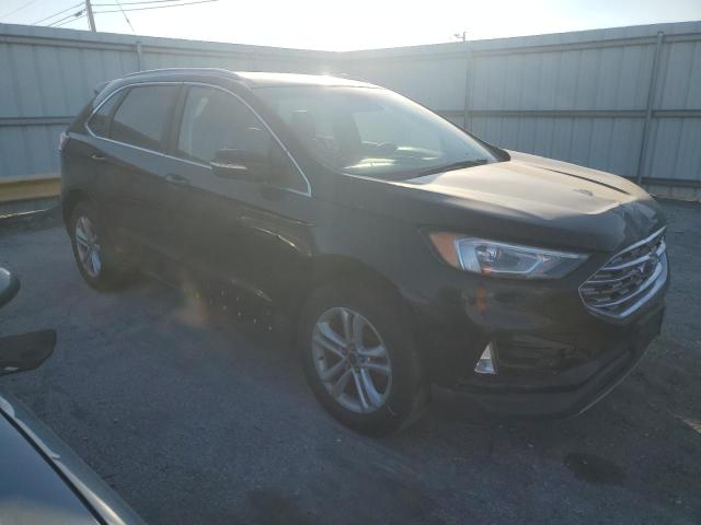 2020 FORD EDGE SEL - 2FMPK3J99LBA50238
