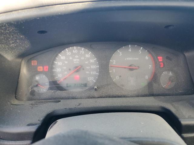 1999 INFINITI QX4 #3302687066