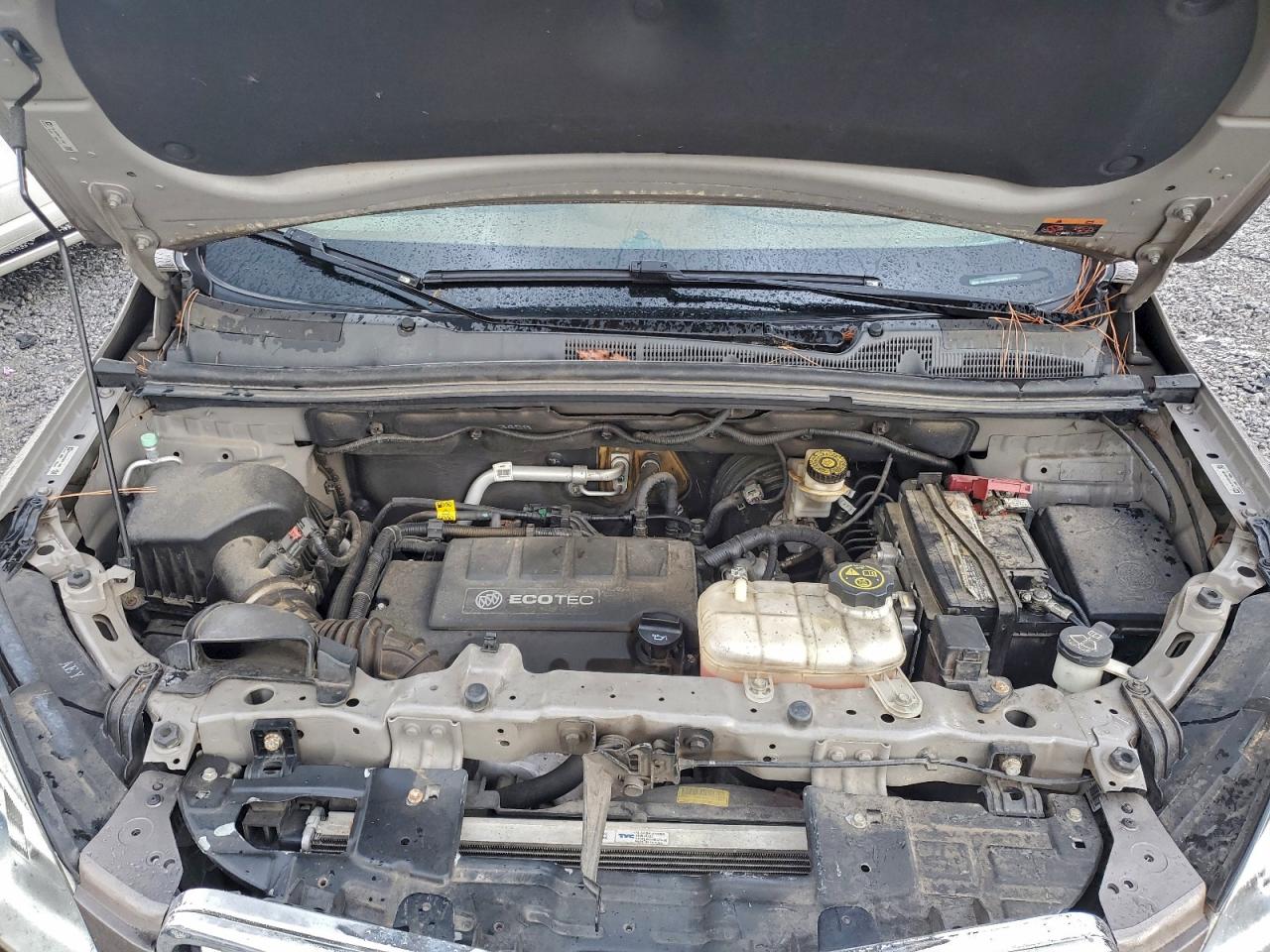 BUICK ENCORE PREMIUM