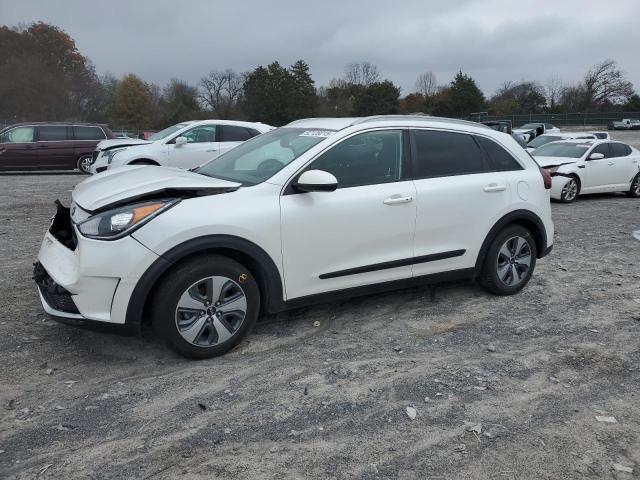 Global Auto Auctions: 2019 KIA NIRO LX