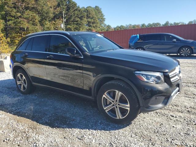 2019 MERCEDES-BENZ GLC 350E - WDC0G5EB7KF511301