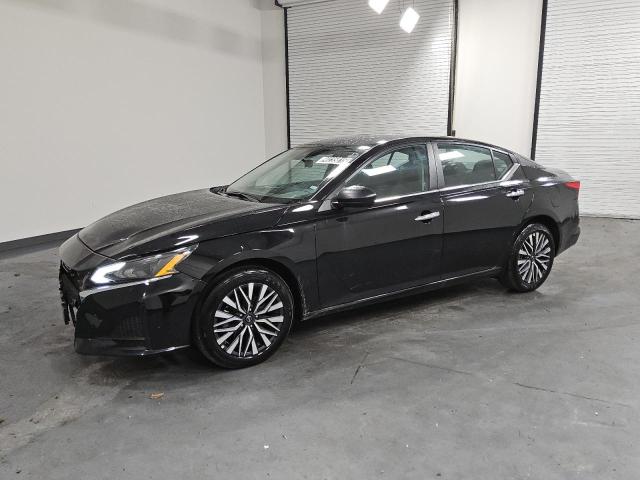 2025 NISSAN ALTIMA SV - 1N4BL4DW0SN371595