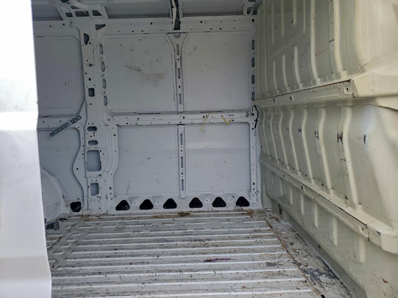 RAM PROMASTER 1500 STANDARD