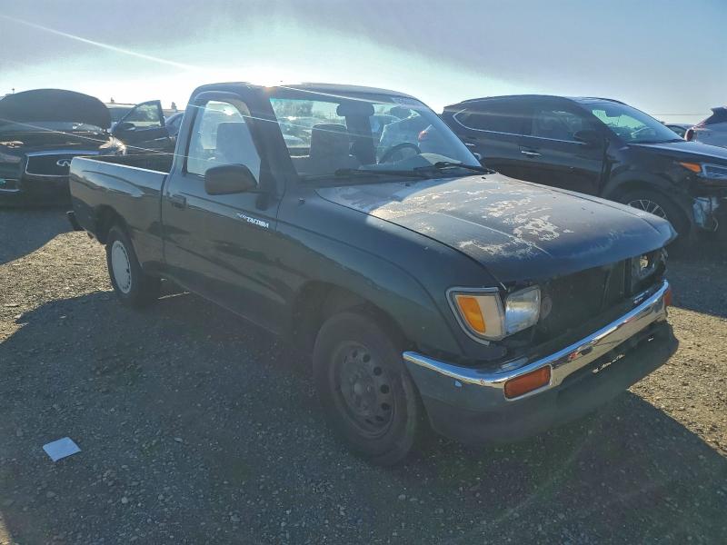 1996 TOYOTA TACOMA #3304131493