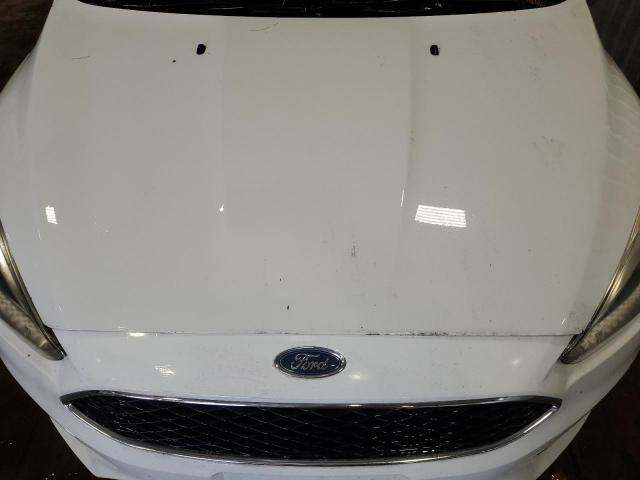 2016 FORD FOCUS SE #3311621268