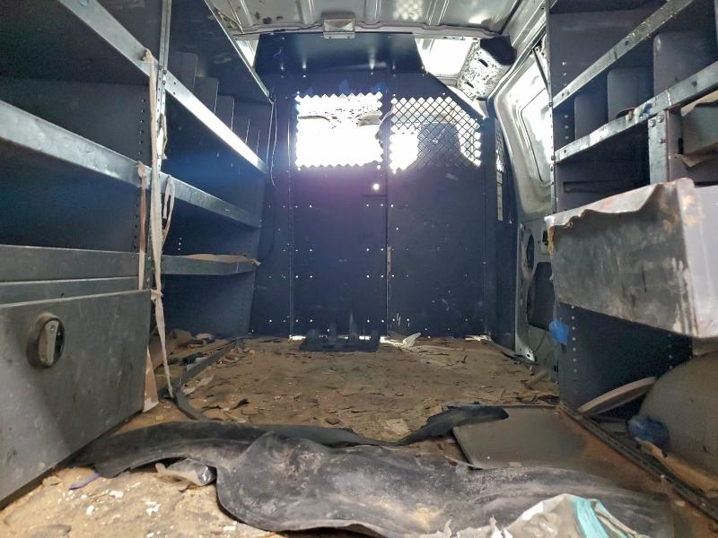 2014 FORD ECONOLINE #3296895836