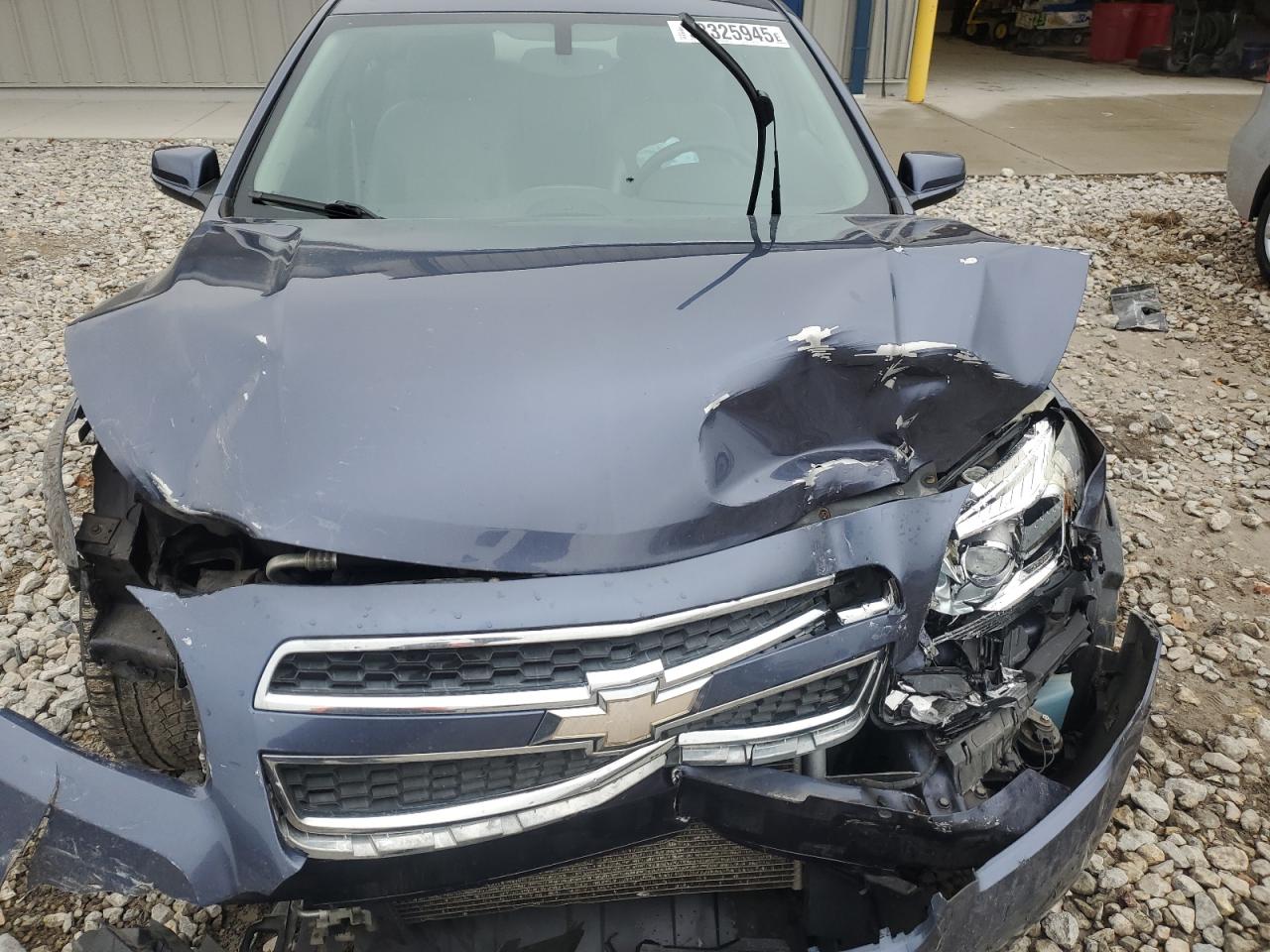 CHEVROLET MALIBU 1LT