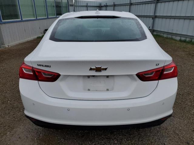 2024 CHEVROLET MALIBU LT - 1G1ZD5ST4RF226514