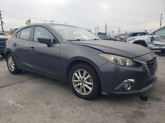 2014 MAZDA 3 SPORT #3311723259