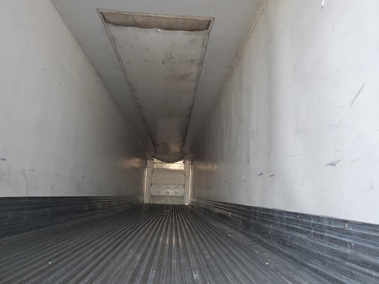 Lot #3308313152 2017 GREAT DANE TRAILER