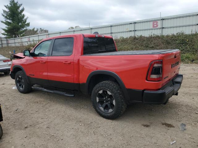 2020 RAM 1500 REBEL #3304607444