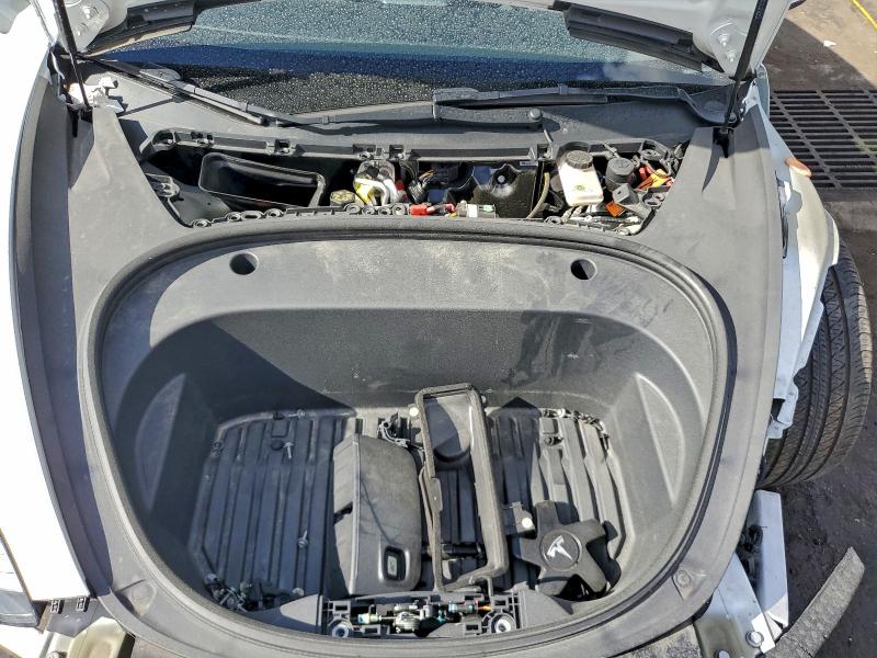 2022 TESLA MODEL 3 #3310380992